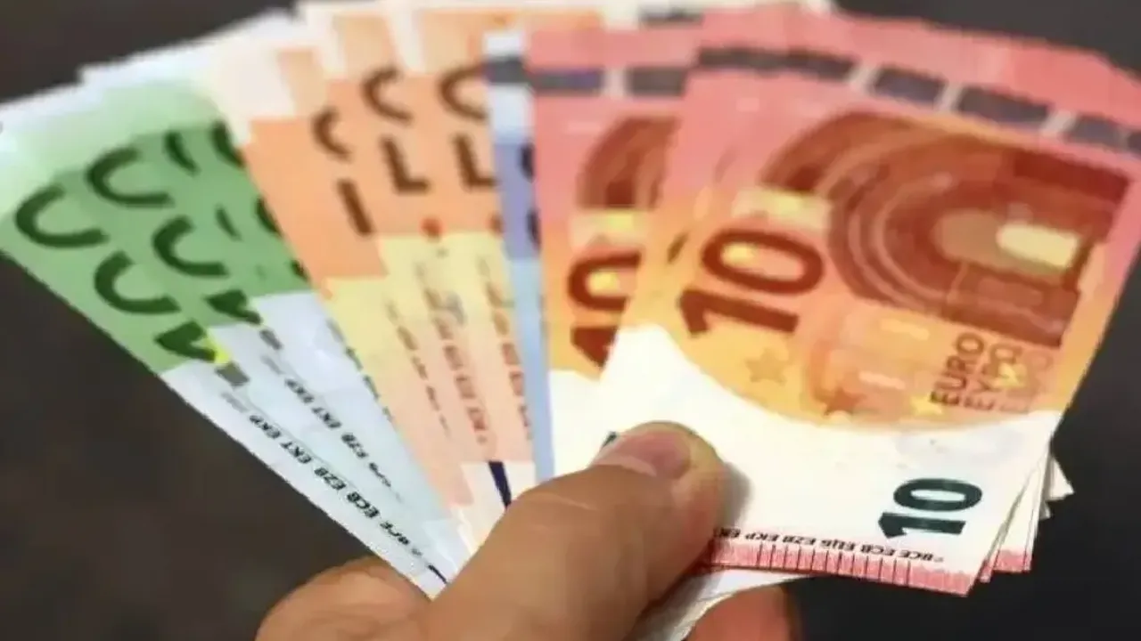 Almanya’da bu ay 7 eyalette emekli maaşları erken yatırılacak