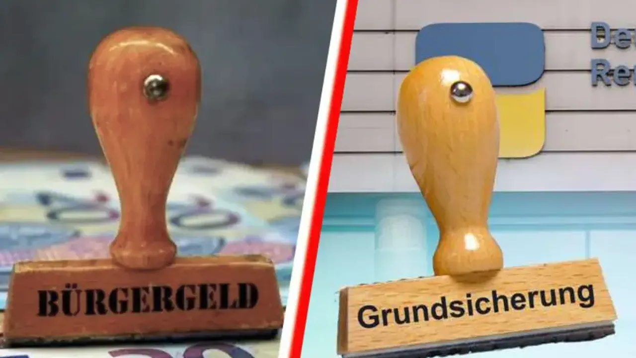 Almanya’da Bürgergeld değişiyor: Yardım için iş arama şartı geliyor