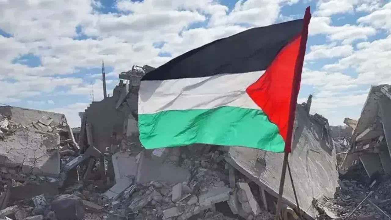 Hamas ve İsrail Gazze’de ateşkes konusunda anlaştı