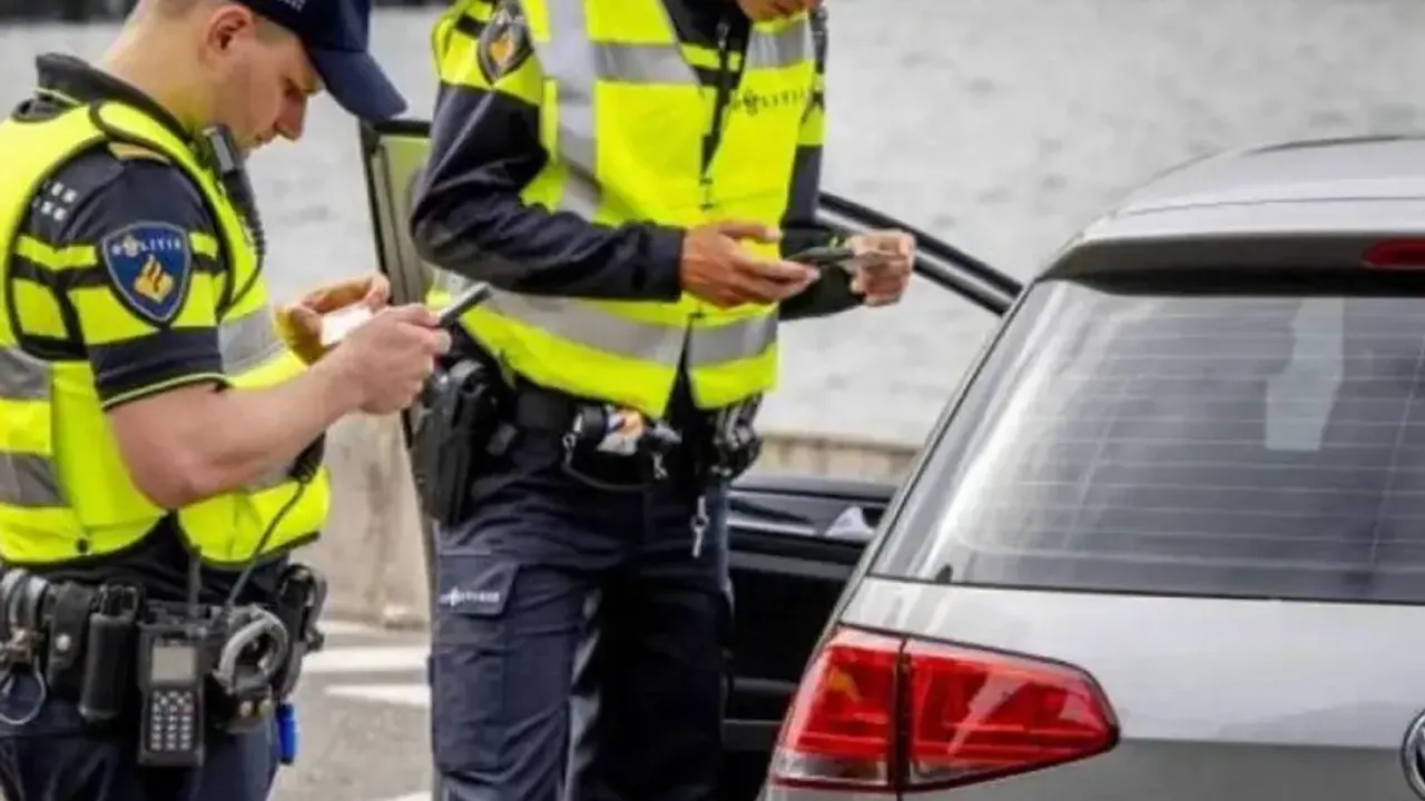 Hollanda’da trafik cezaları artık enflasyona göre artmayacak