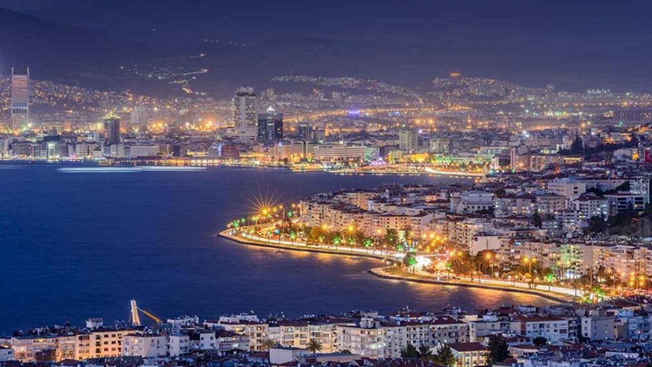 İzmir'de Kargonuz Neden Hep Kayboluyor? O 5 Rakam Hayat Kurtarıyor!