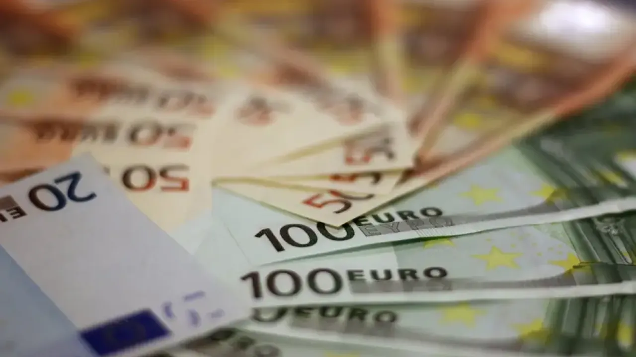 Hollanda’da 452 bin hanenin serveti 1 milyon euronun üstünde