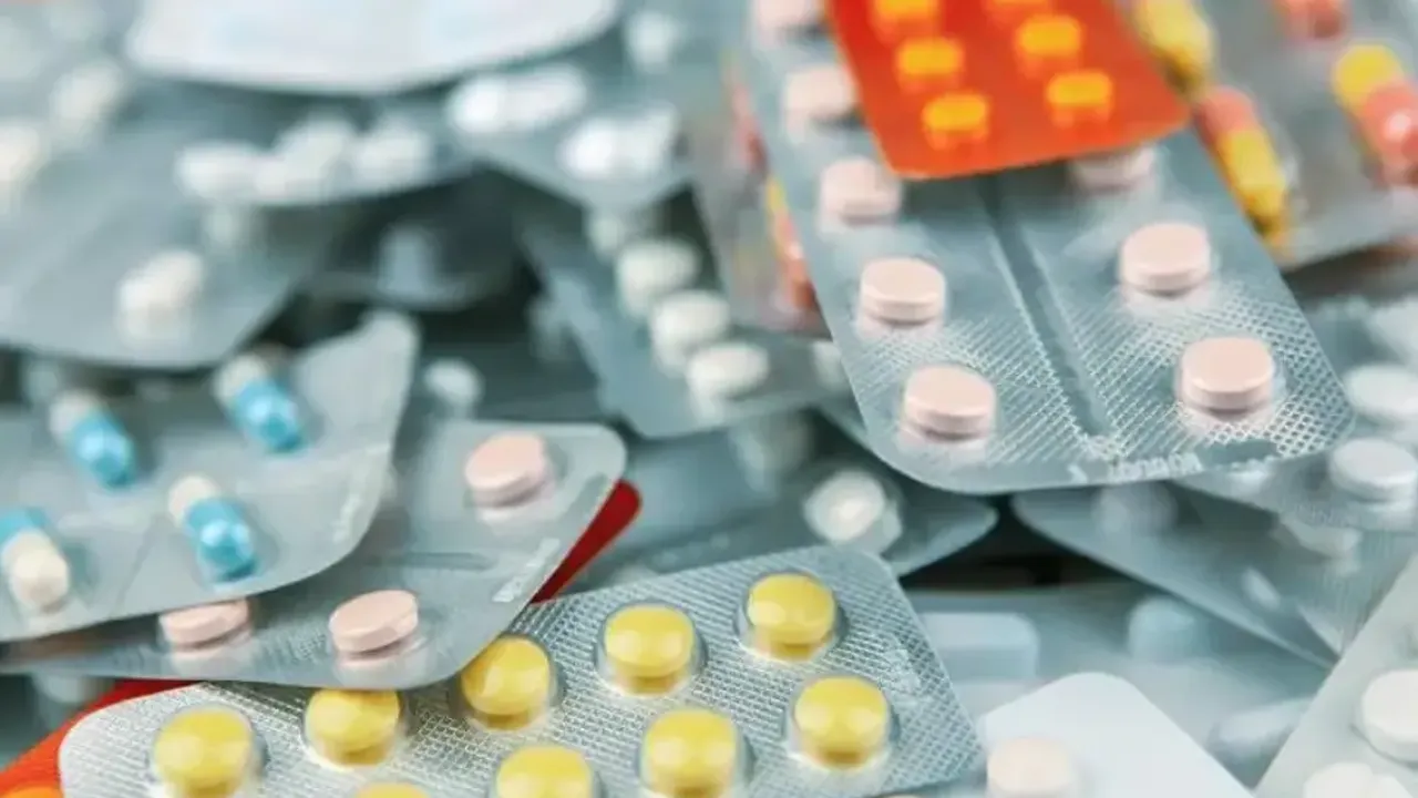 Hollanda'da reçeteli ilaçların internette satılmasına karşı uyarı