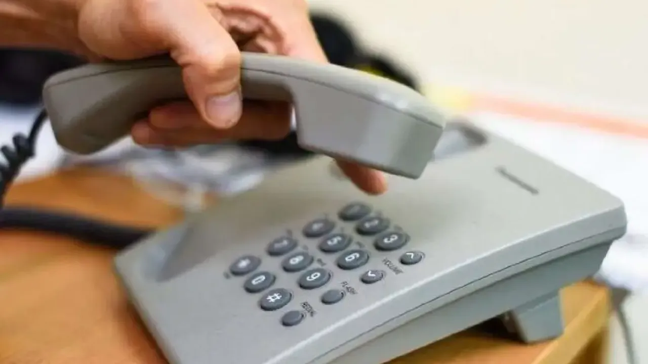 Almanya’da sabit telefon tarifelerine zam geldi
