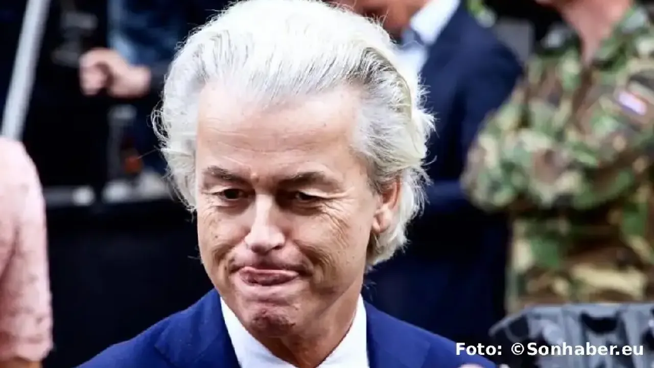 Wilders’ın 'oylarda usulsüzlük yapıldı' iddiası ortalığı karıştırdı