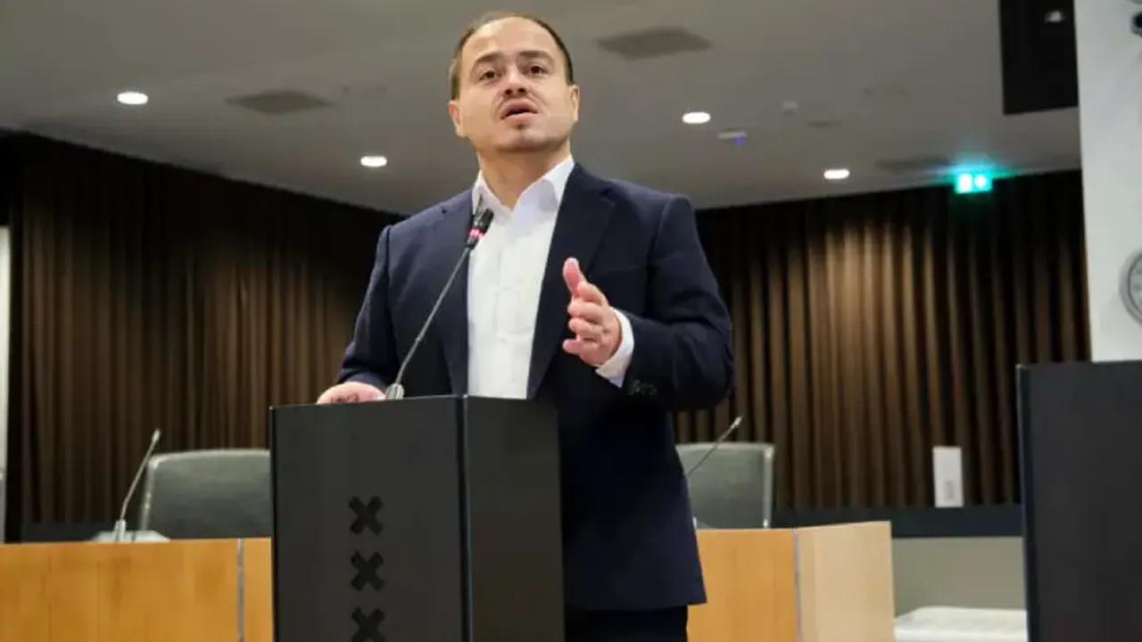 Amsterdam’da İslami mezarlık için somut adım atılsın çağrısı