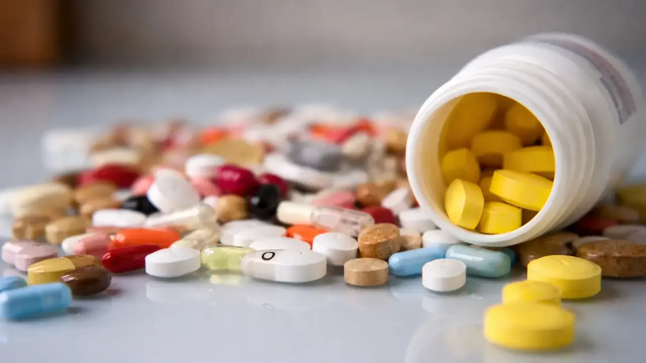 Hollanda’da tehlikeli maddeler içeren gıda takviyeleri listesi açıklandı