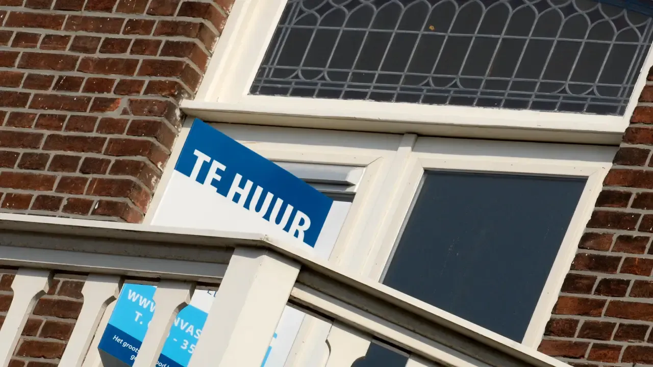 Hollanda’da serbest piyasada kiralar uçtu: 1.500 euronun altı neredeyse yok