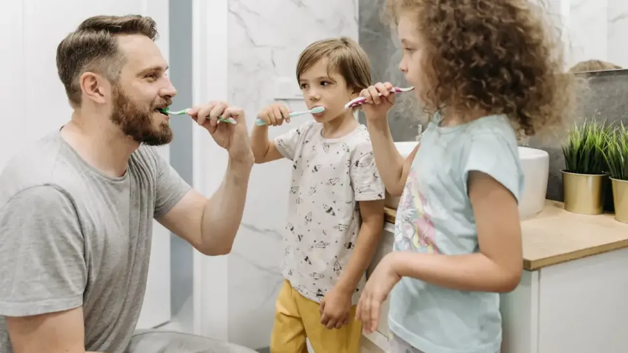 Almanya’da çocuk diş macunu testinde her 3 üründen biri yetersiz bulundu