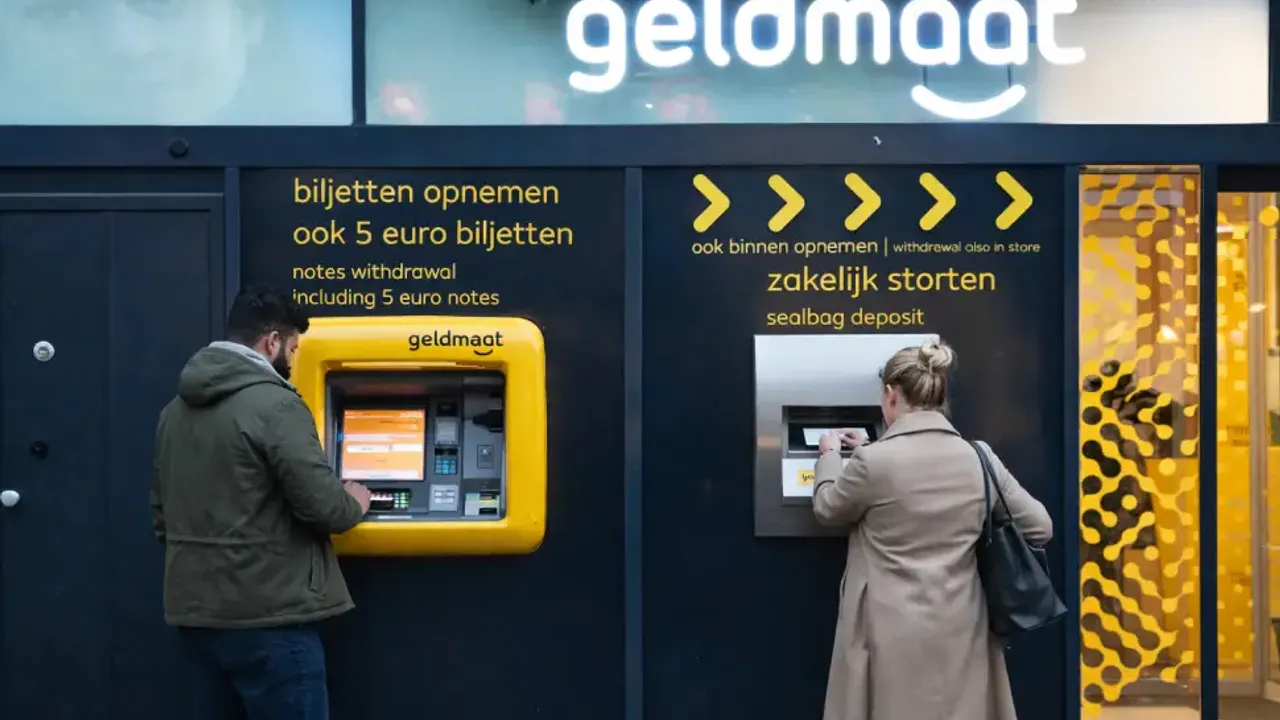 Hollanda'da banka kartları neden değişiyor? İşte bilmeniz gerekenler