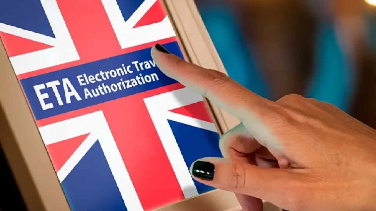 İngiltere'de ETA kontrolleri sıkılaştı: Belgesi olmayan geri çevrilecek