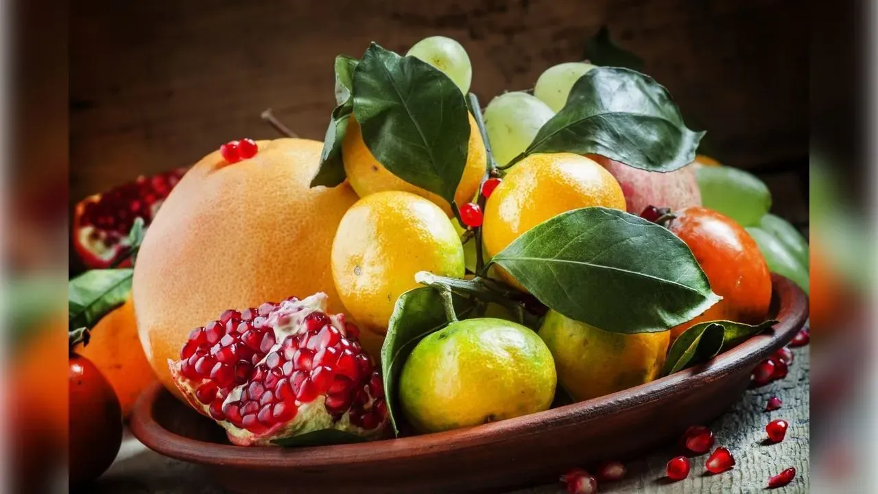 Meyve tüketimiyle ilgili bilinen gerçekler çürütüldü