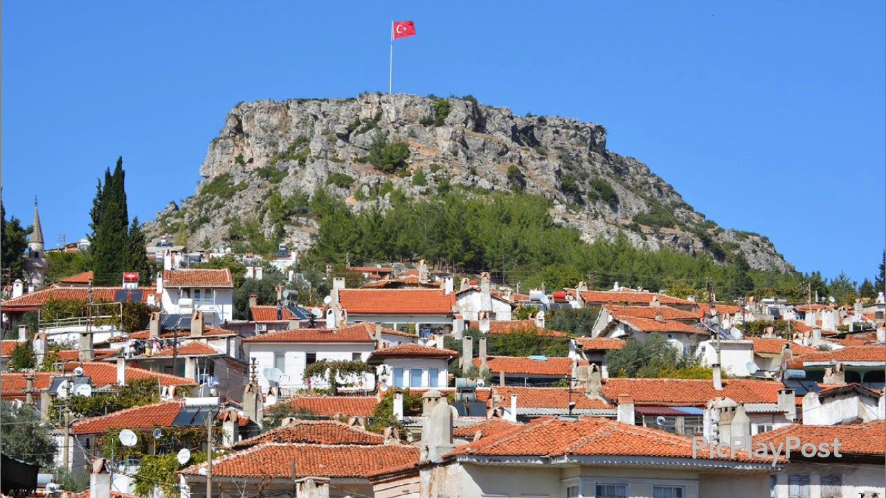 Damak Çatlatan Lezzetler Sofraları Süslüyor: İlgi Büyük