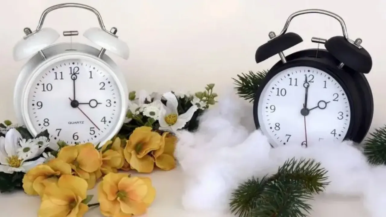 Avrupa’da 2026 yaz saati ne zaman başlayacak?