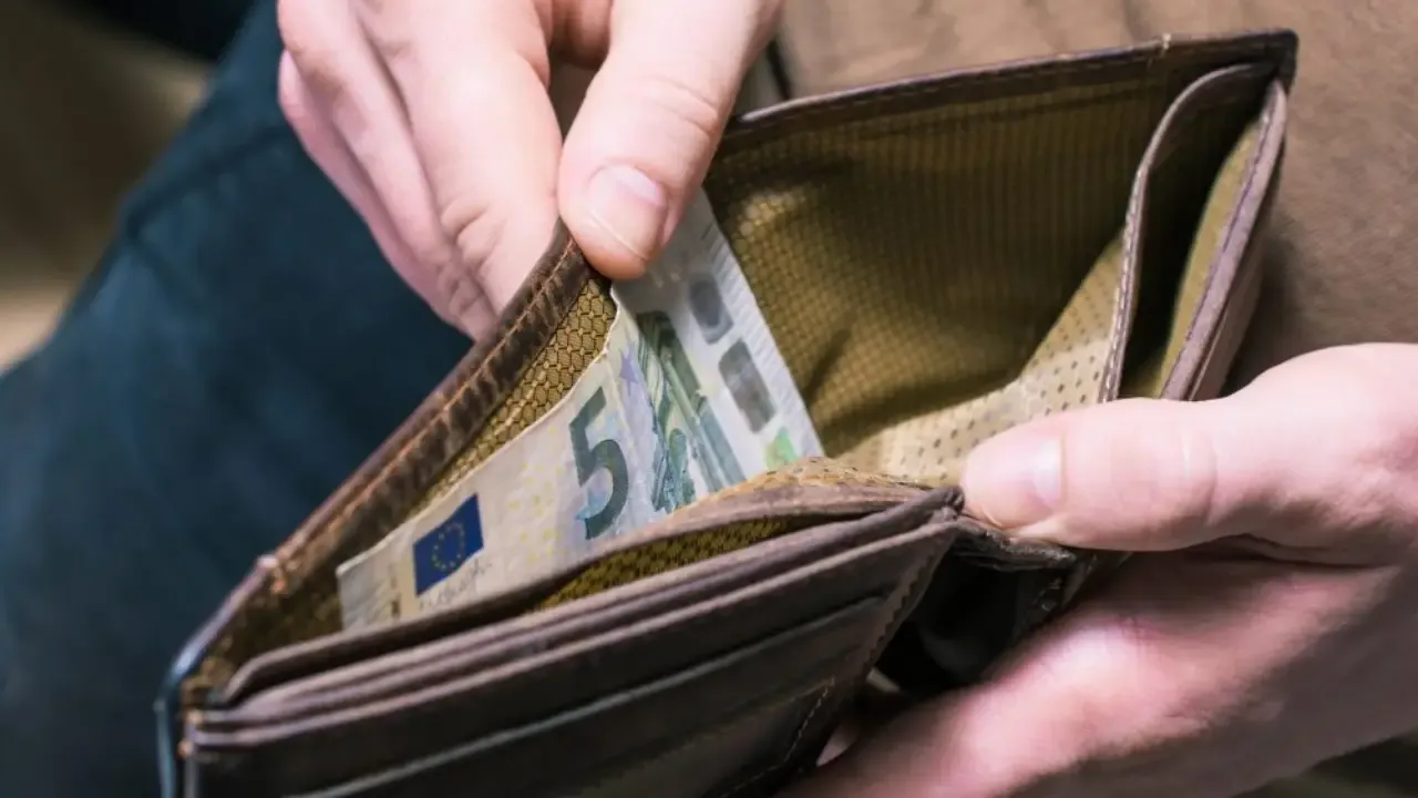 Almanya’da 13,3 milyon kişi yoksulluk içinde yaşıyor