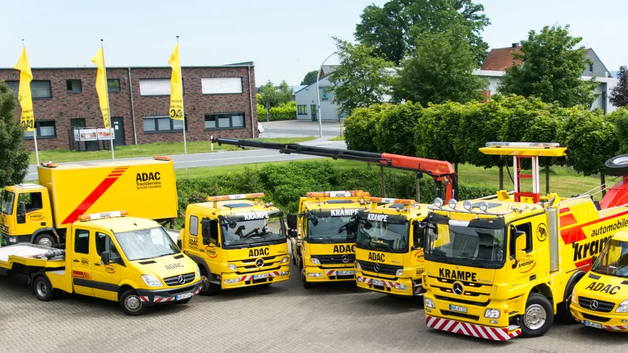 Almanya’da ADAC aidatlarına büyük zam geliyor