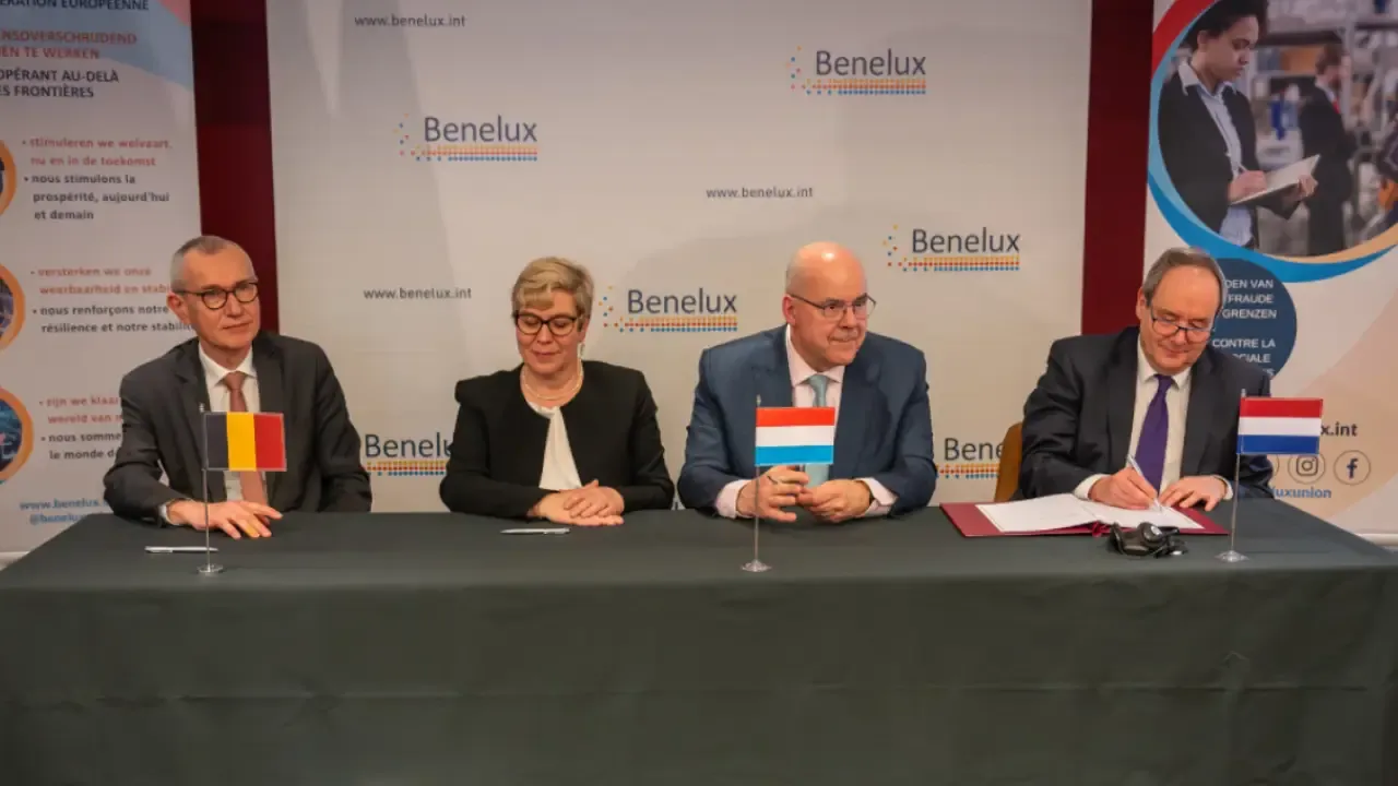 Hollanda ve Belçika sosyal yardım dolandırıcılığına karşı harekete geçti