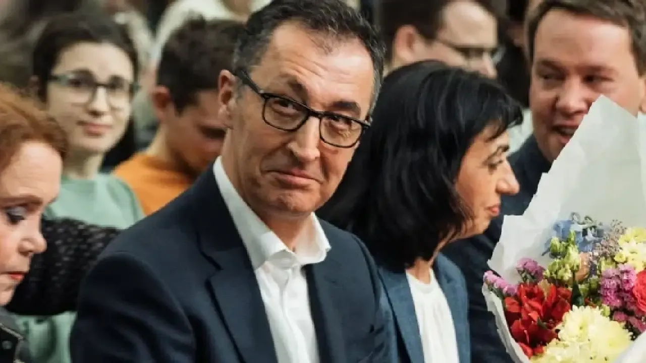 Baden-Württemberg'de Cem Özdemir başbakanlık için güçlü aday