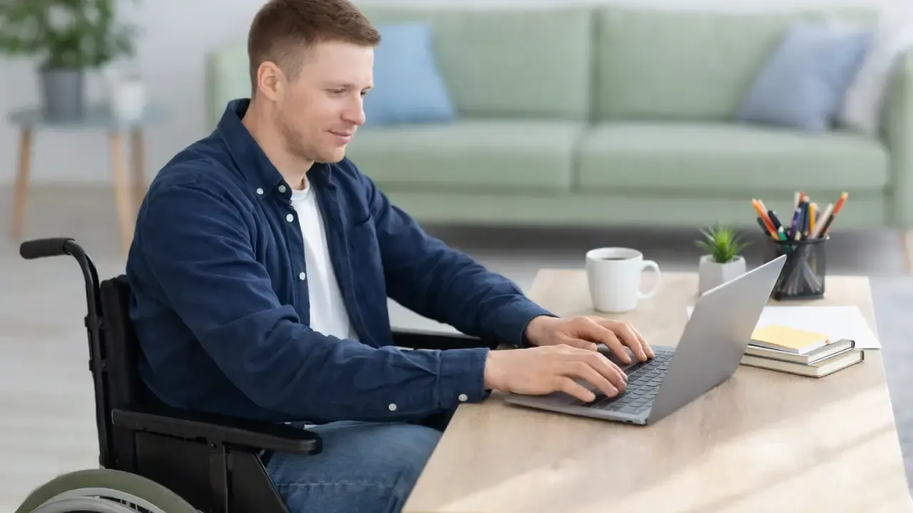 Hollanda’da çalıştığı için binlerce Wajong hak sahibinin ödeneği kesilecek