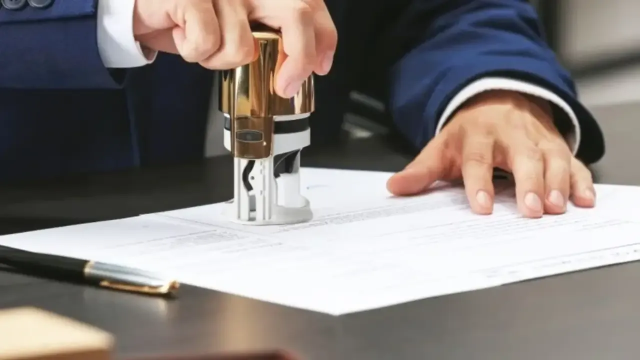 Yurtdışında yaşayan gurbetçilere noter işlemlerinde kolaylık