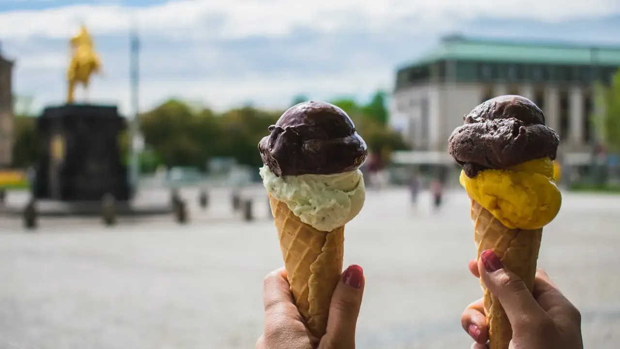 Almanya’da bu yaz bir top dondurma fiyatı ne kadar olacak?