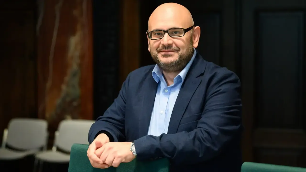 DENK Rotterdam adayı Soytekin konut, trafik ve eşitlik için planlarını açıkladı