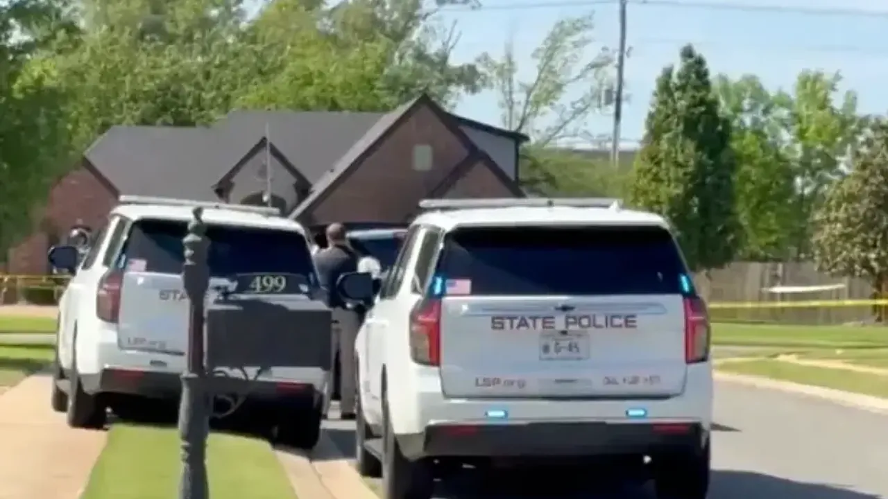 ABD’de silahlı saldırıda 1 ile 14 yaş arası 8 çocuk öldü saldırgan vuruldu