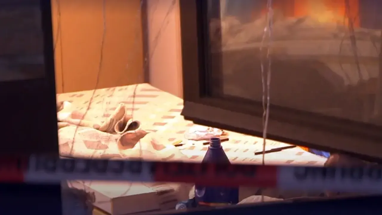 Almanya’da derin dondurucuda bir kadının cansız bedeni bulundu