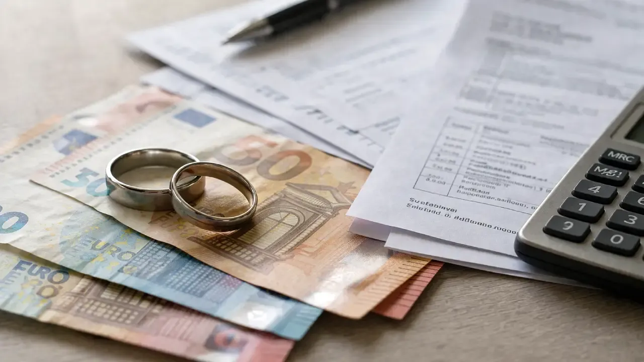 Almanya’da eş vergilendirme sisteminin kaldırılması en çok bu haneleri etkileyecek