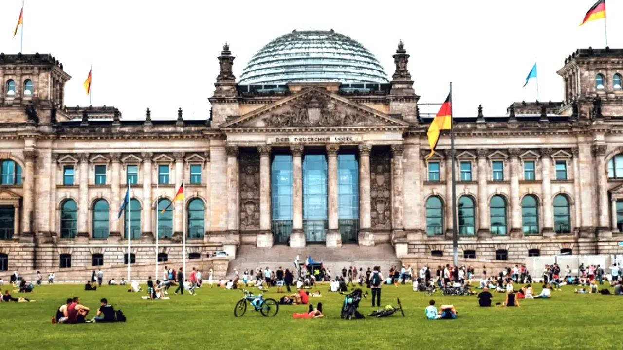 Almanya’da her dört kişiden biri göçmen kökenli