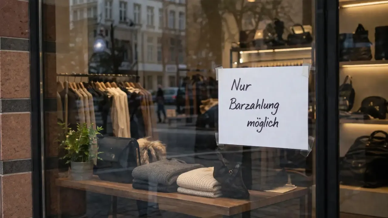 Almanya’da ‘sadece nakit ödeme’ uygulaması kalkıyor mu?