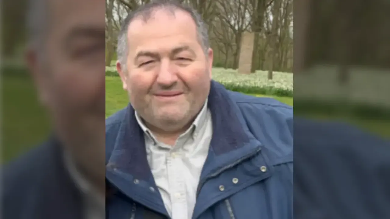 Amsterdam’da kaybolan Türk vatandaşı Hurşit için polis arama başlattı