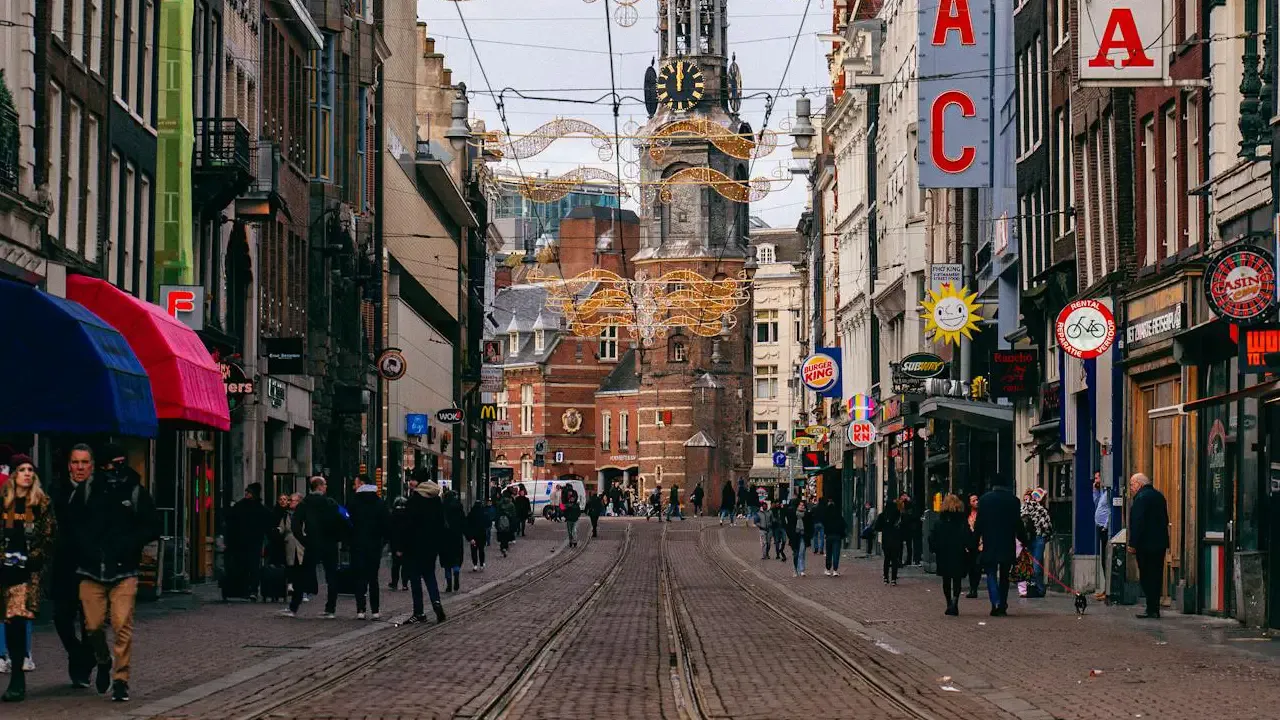 Hollanda’da 2026’nın en pahalı şehirleri belli oldu