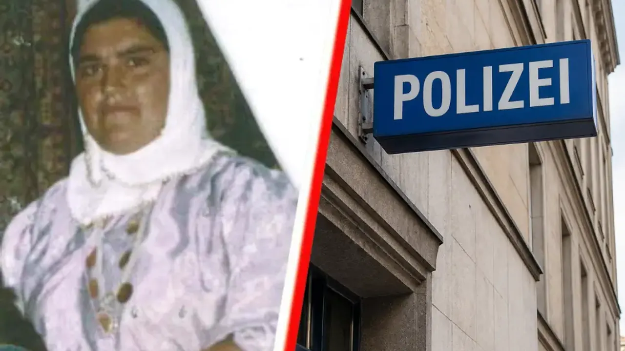 Almanya’da 33 yıl önce kaybolan Türk kadının dosyası yeniden açıldı