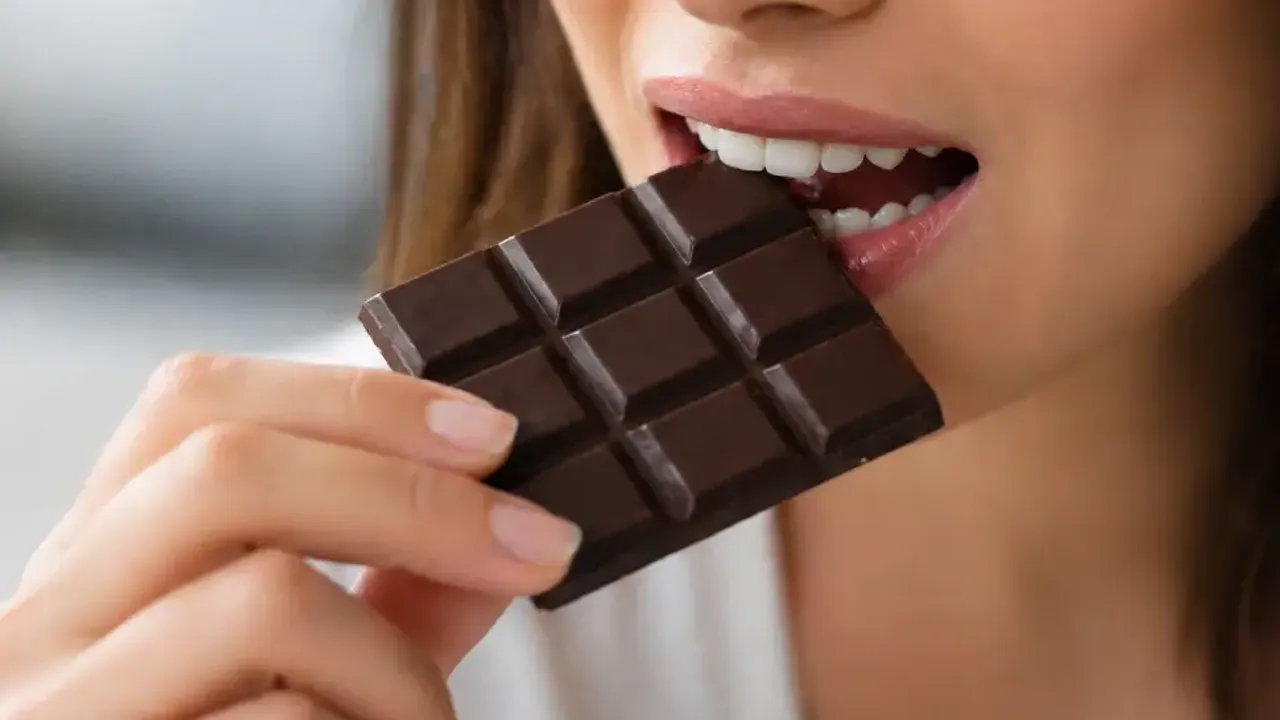 Almanya’da içinde tehlikeli ilaç bulunan çikolatalara karşı uyarı