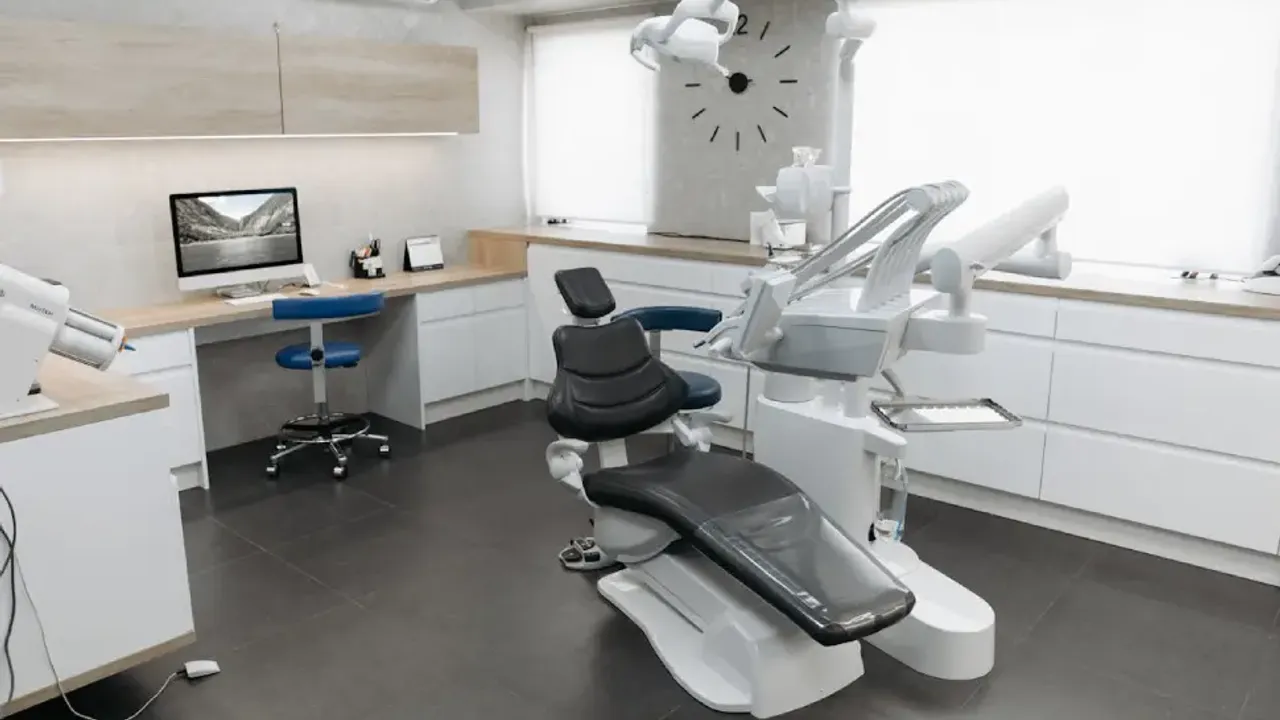 Hollanda’da narkozlu diş tedavisinde bir hasta hayatını kaybetti