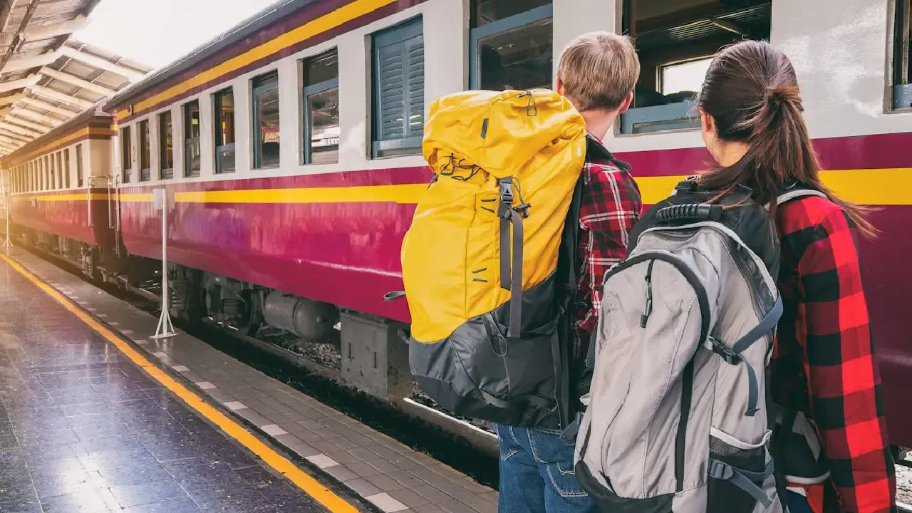 Türkiye dahil Avrupa’da 40 bin gence ücretsiz tren bileti fırsatı