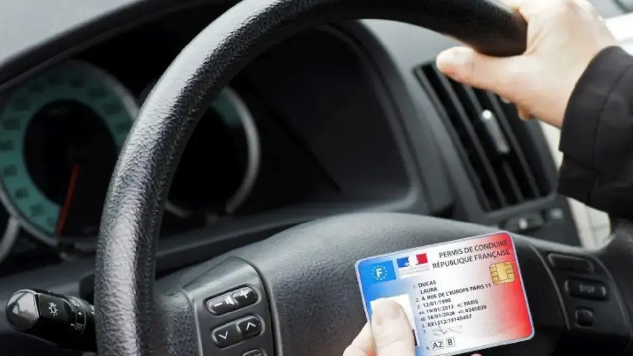 Fransa’da yabancı ehliyet değişimi ücretli oluyor
