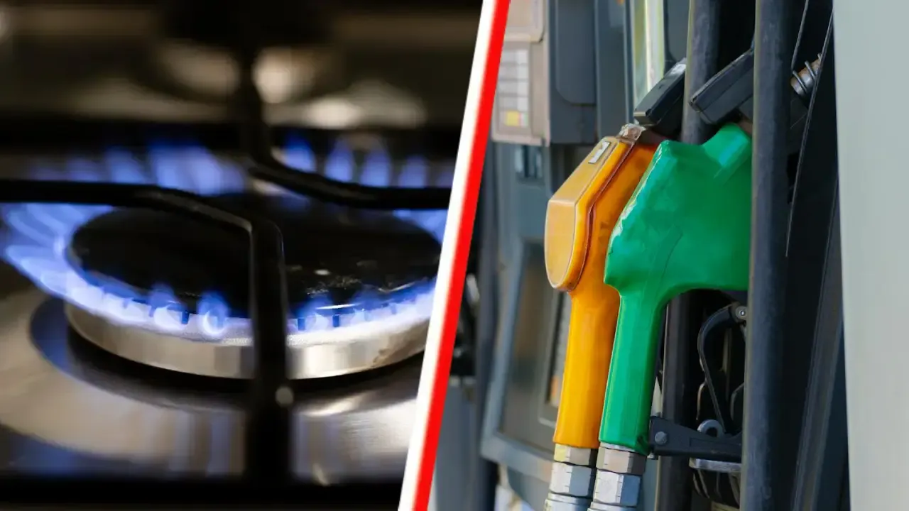 ABD-İran ateşkesi gaz ve petrol fiyatlarını sert düşürdü