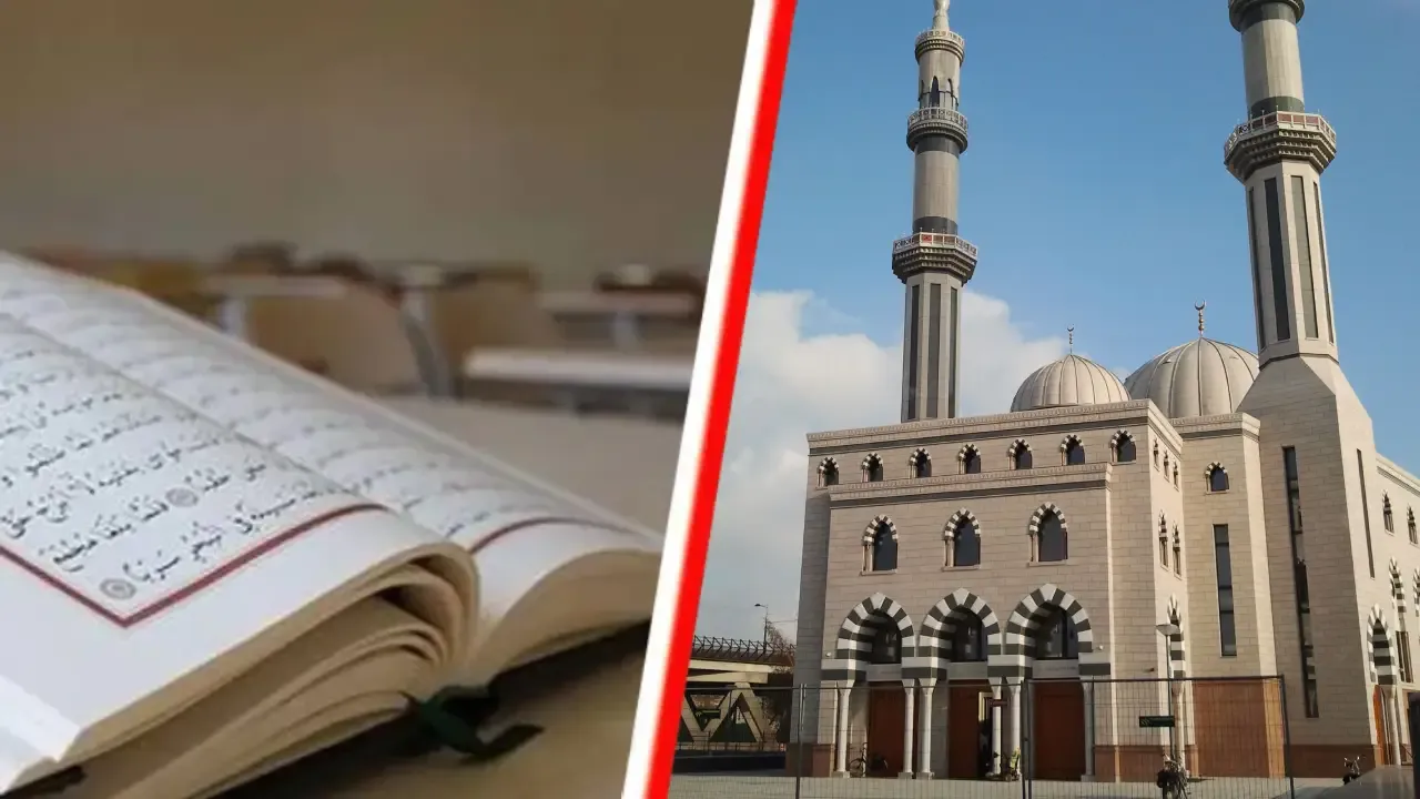 Hollanda’da VVD yeniden çağrı yaptı: Yurt dışından camilere yapılan yardım yasaklansın