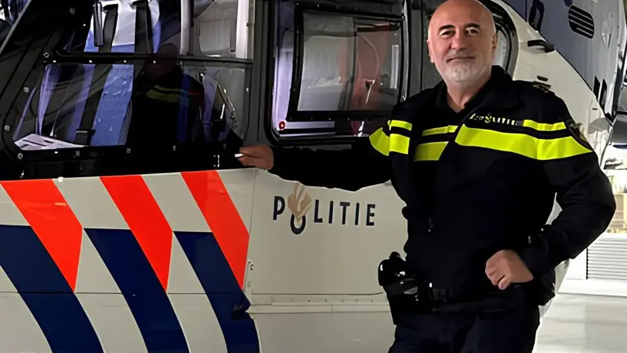 Karakuş: Hollanda'da gençler daha erken yaşta suça karışıyor