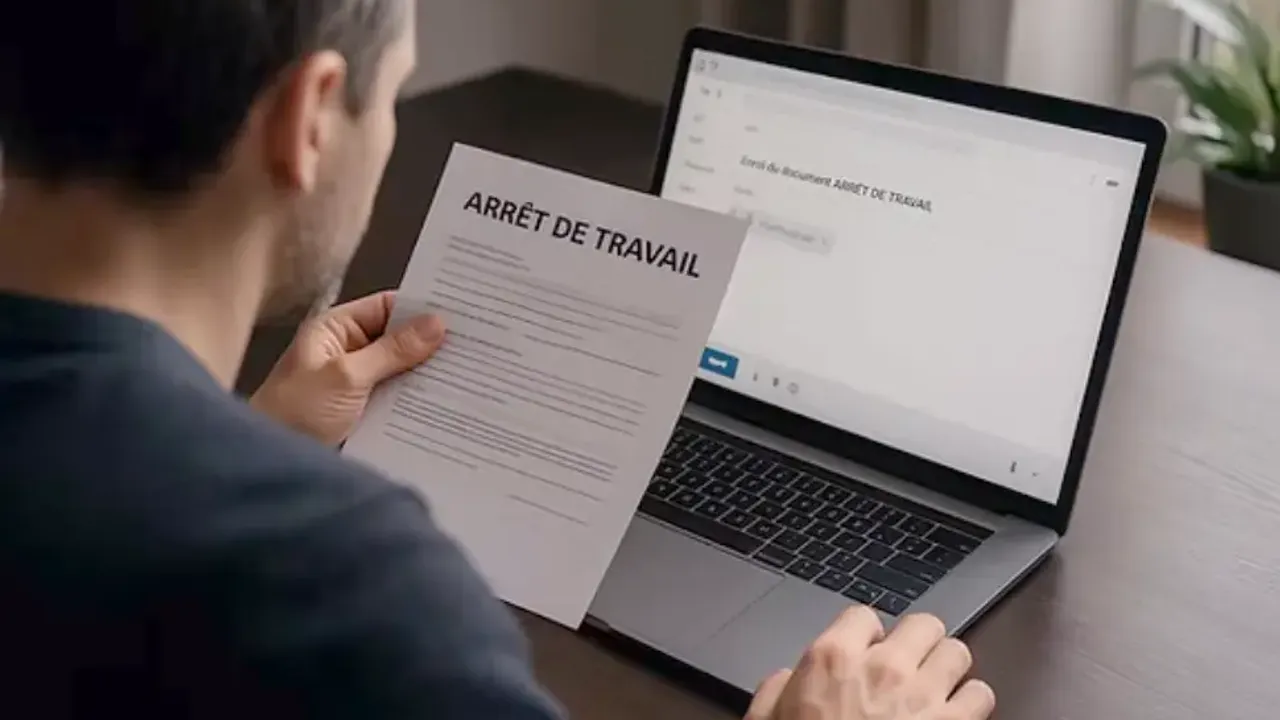 Fransa’da hastalık izni kuralları değişiyor, çalışanlara yeni haklar geliyor