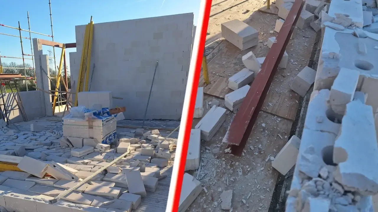 Hollanda’da HDV Sultan Ahmet Camii’ne saldırı