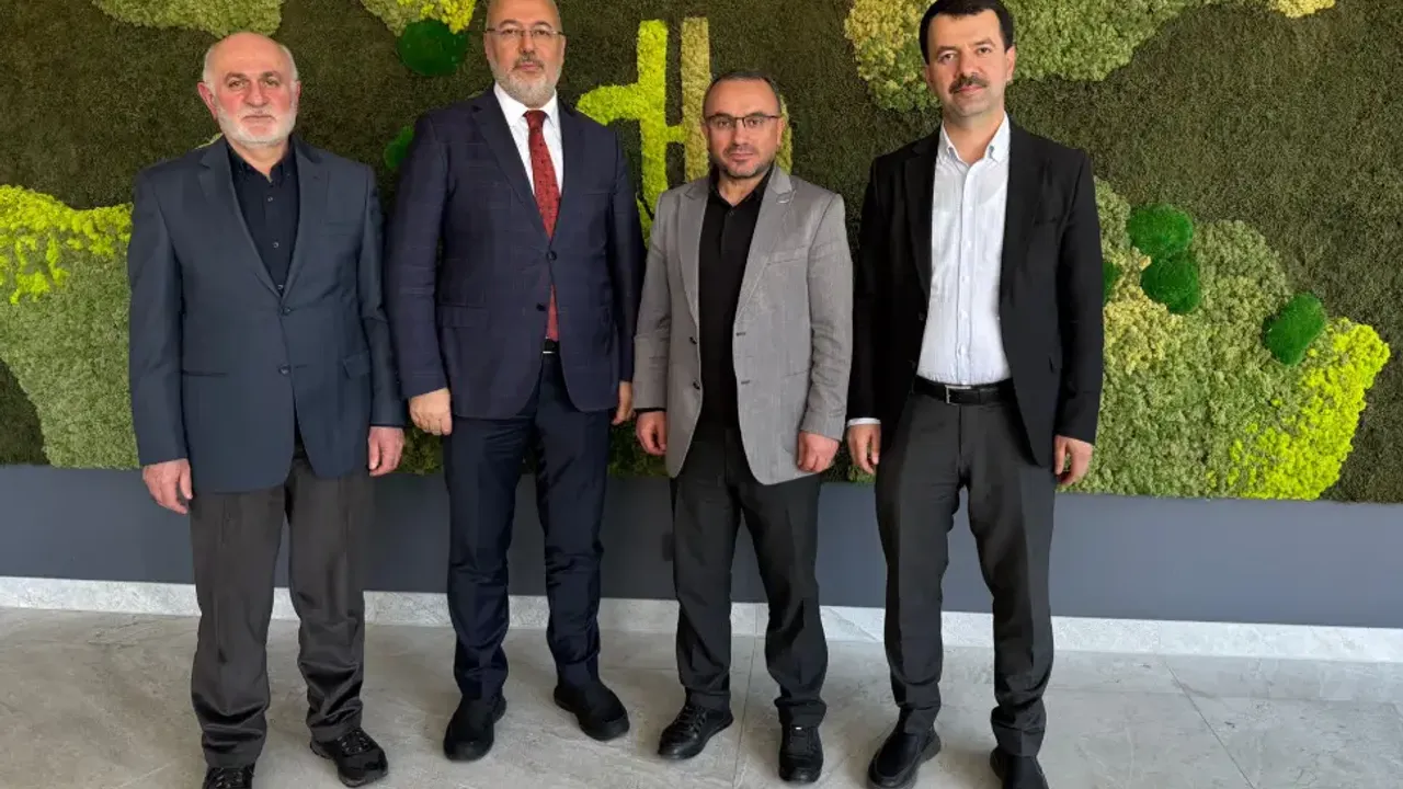 HDV, 53 ülkede 36 milyon insanın hayatına dokundu