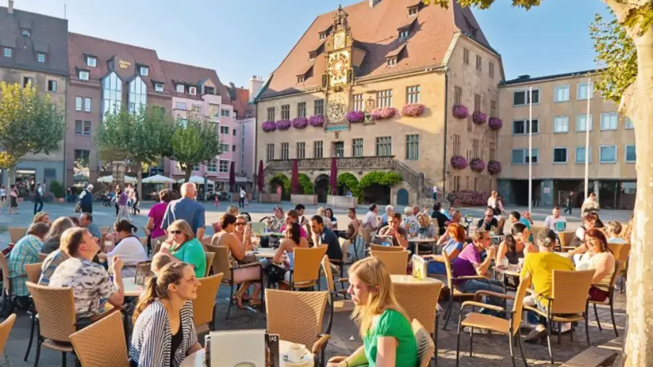 Almanya’da satın alım gücünün en yüksek olduğu şehirler açıklandı