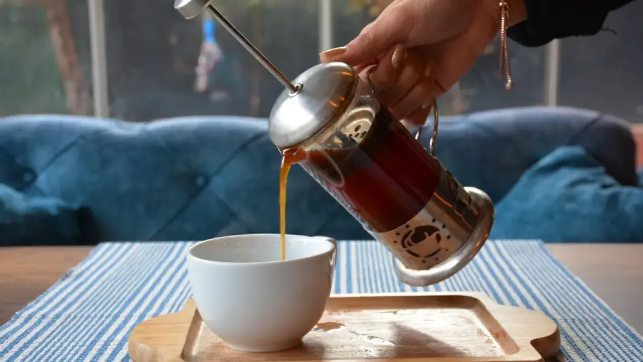 Mükemmel kahvenin sırrı fiyatında değil yapılışında