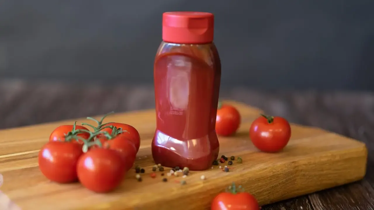 Almanya’da satılan ketçaplar test edildi: Bir üründen uzak durun