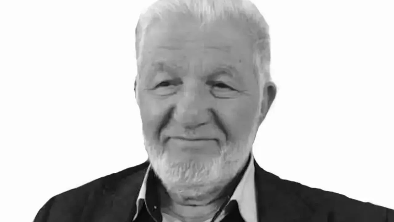 Osman Bahadır’ın vefatının ardından IOT’den taziye mesajı