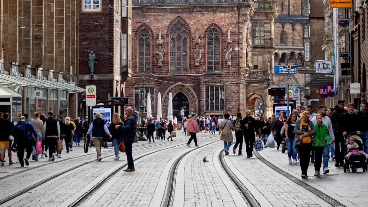 Almanya’nın en kaba eyaletleri hangileri? İşte tam liste