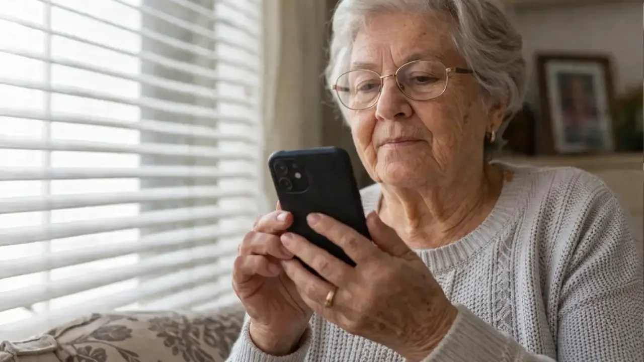 Almanya’da emekli kadına Türkiye tatili sonrası 16 bin euroluk telefon faturası